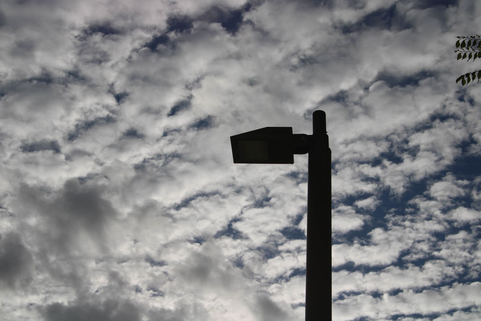 Cloud Cover