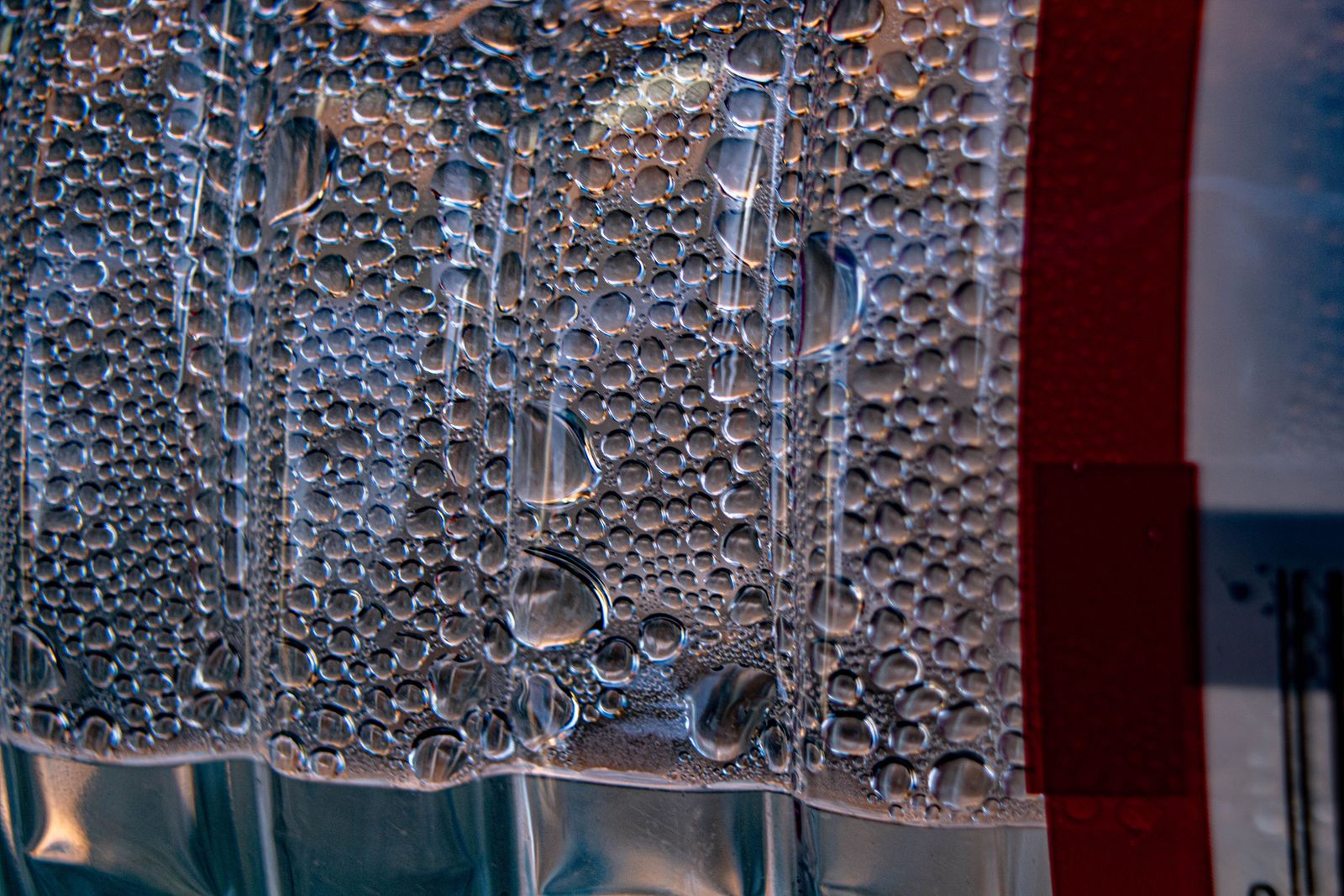 Condensation