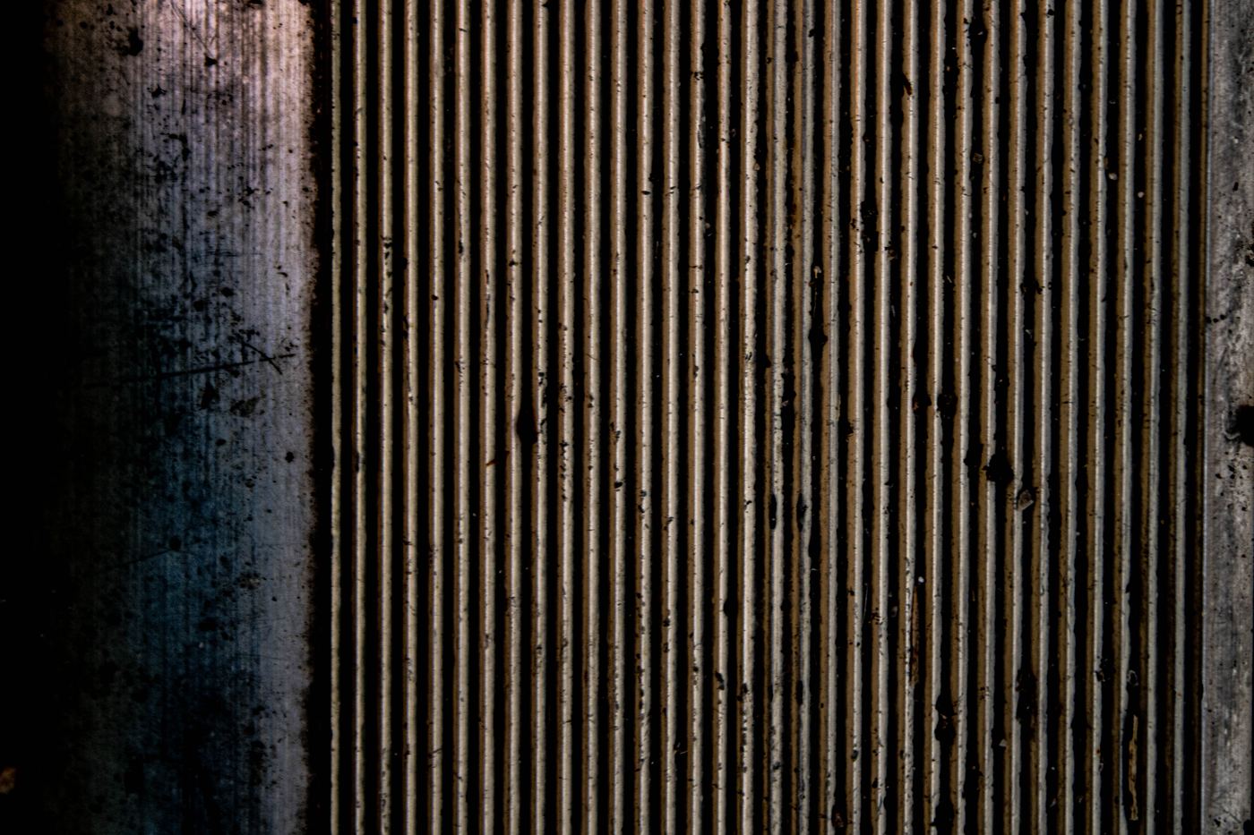 Corrugation