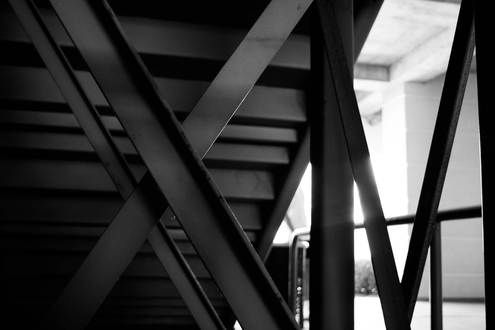 Cross-Brace