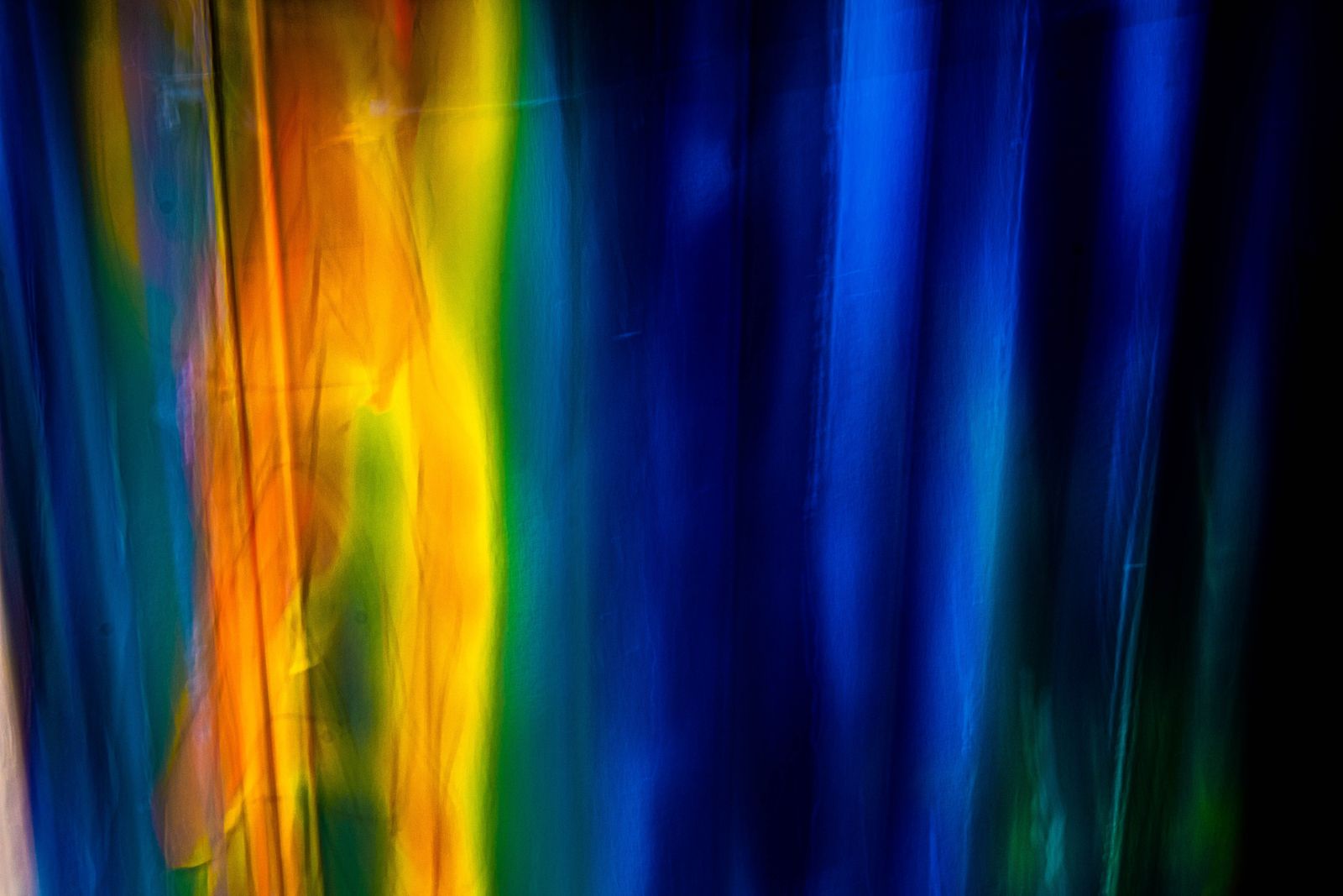Light Curtain