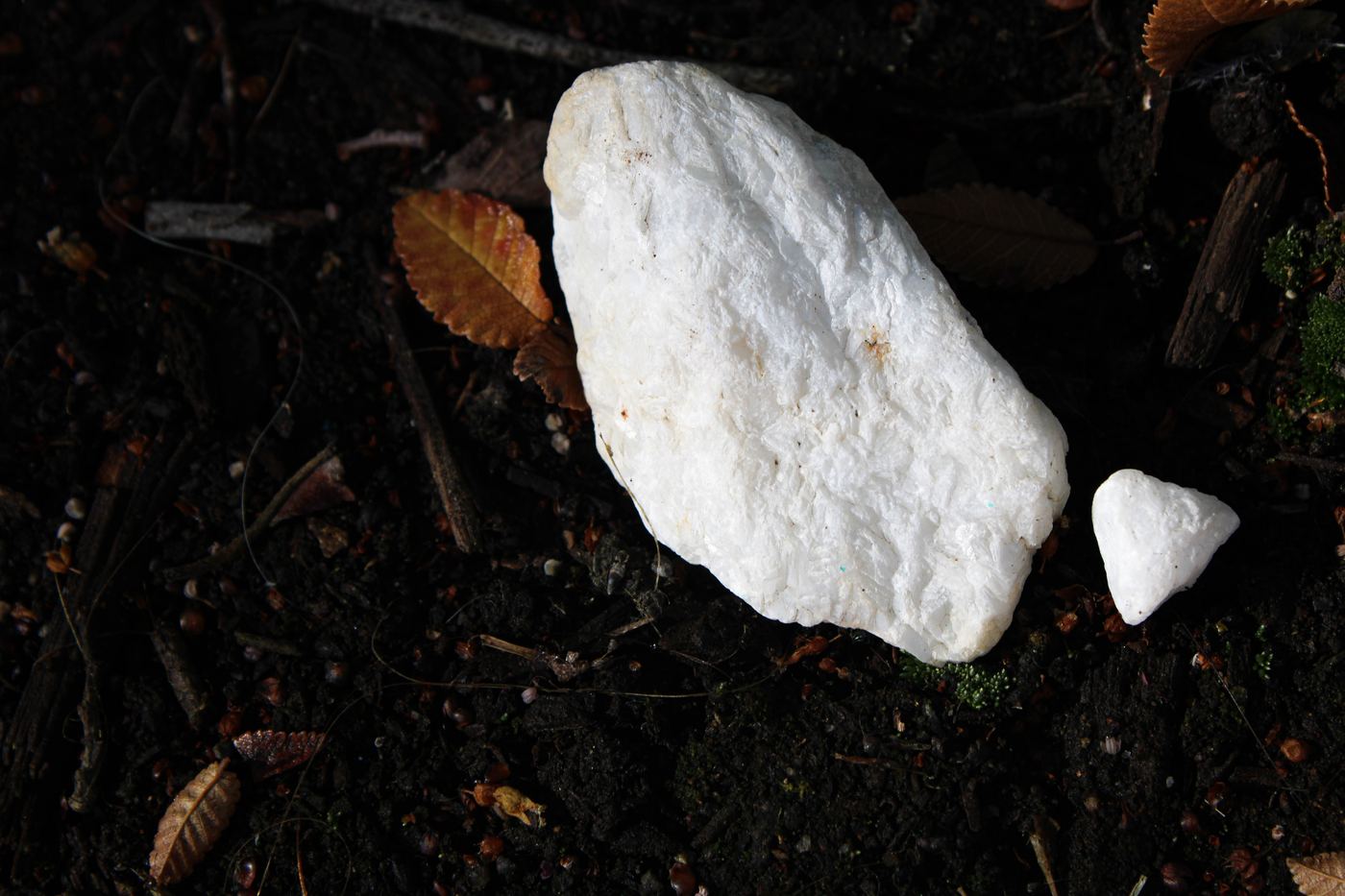 Quartz
