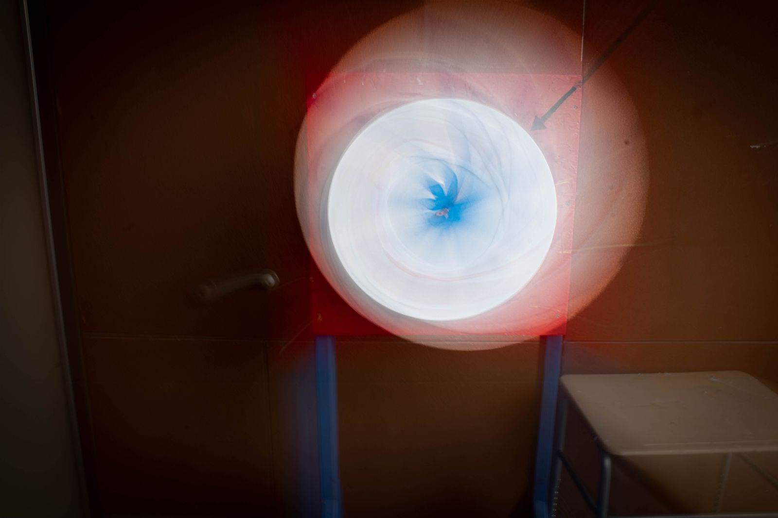 Spin Cycle