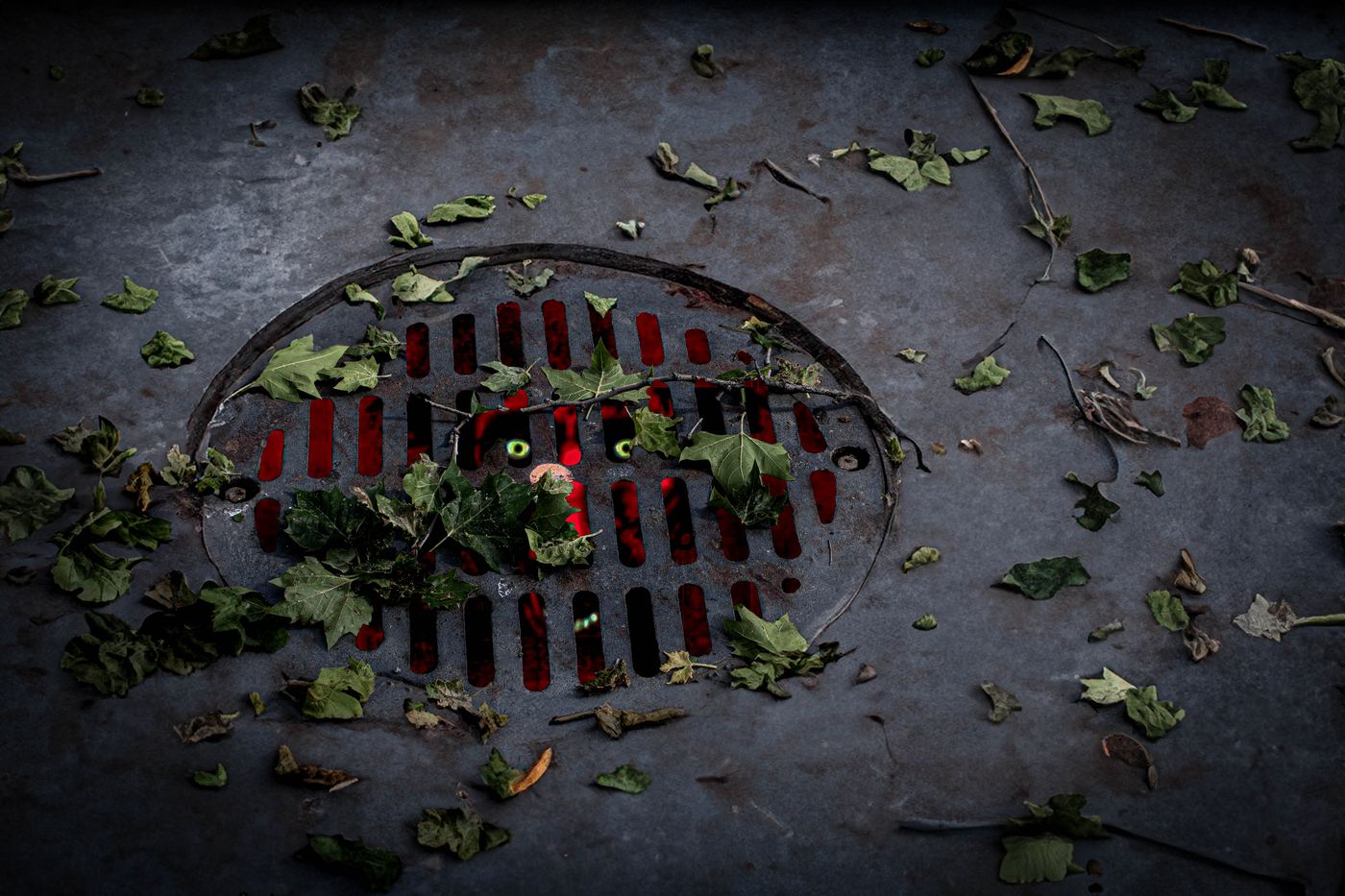 Storm Drain (composite)
