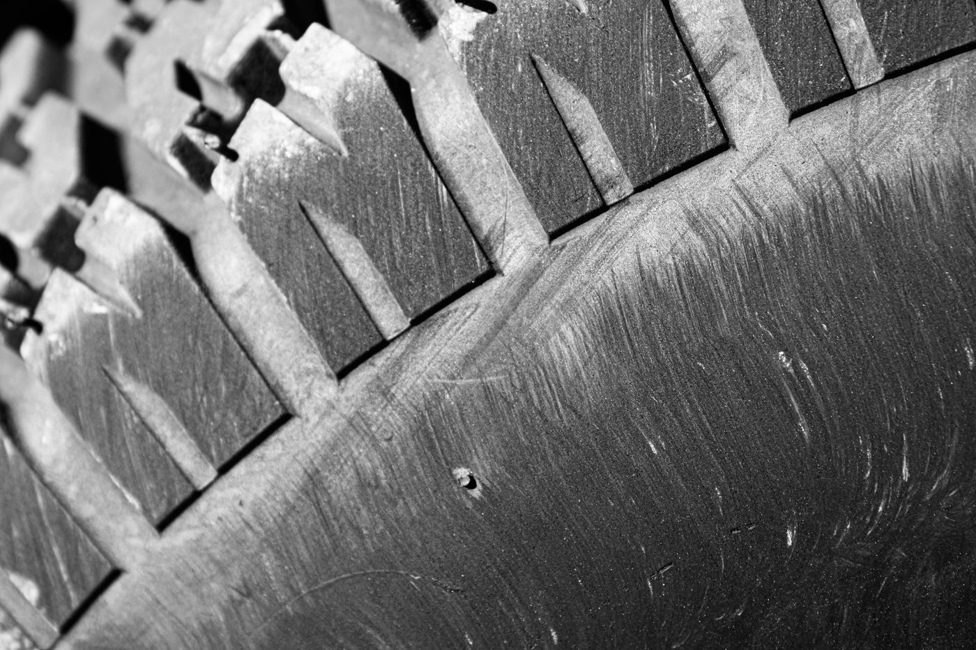 Tread